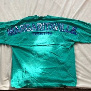 Margaritaville Destin Long Sleeve Shirt